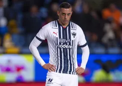 Funes Mori confía en la remontada de Rayados