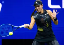 Jessica Pegula se quedó con el título del Abierto de Guadalajara 