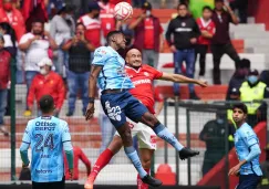 Pachuca y Toluca se enfrentarán en la Final