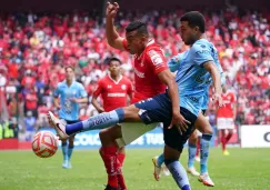 Pachuca y Toluca se enfrentarán en la Final