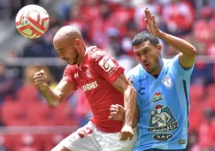 Pachuca y Toluca se verán las caras en la Final