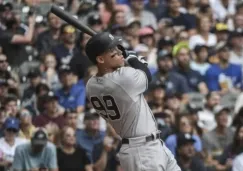 El Juez podría dejar a los Yankees