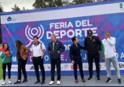 Feria del Deporte