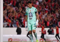 Óscar Ustari a afición de Pachuca previo a Final: 'Tenemos una herida que aún no sana'