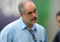 Rayados: Andoni Zubizarreta arribó a Monterrey para ayudar a confeccionar la plantilla