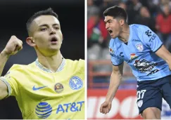 América y Pachuca comandan el XI ideal del Apertura 2022