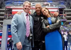 Triple H sobre sustituir a Vince McMahon: 'Son enormes zapatos que yo no podría llenar ni en sueños'