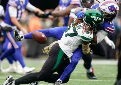 New York Jets vs Buffalo Bills