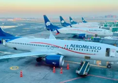 Los mejores descuentos están en Aeroméxico