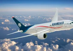 Aeroméxico tiene las mejores promociones del Buen Fin 2022