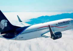 Aeroméxico te lleva a Roma y Tokio