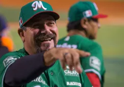 Clásico Mundial de Beisbol: Benjamín Gil será el manager de México