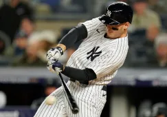 Yankees: Anthony Rizzo seguirá dos años más con los Bombarderos del Bronx