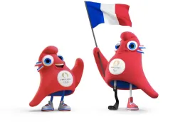 ¿Gorro o clítoris? Eh ahí el dilema con la mascota de París 2024