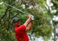 Tiger Woods no participará en la edición 2022 del Hero World Challenge