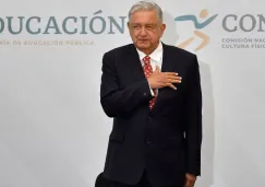 AMLO dará estímulos a los deportistas en 2023