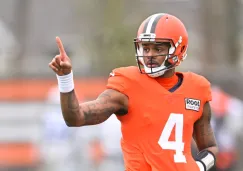 Mujeres que demandaron a Deshaun Watson asistirán al Browns vs. Texans