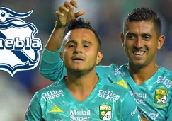 Liga MX: Elías Hernández y Chapo Montes, a Puebla como moneda de cambio por Larcamón