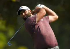 Jon Rahm listo para el HWC