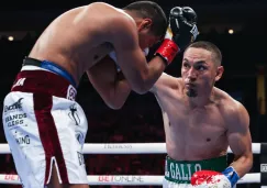 Gallo Estrada vs Chocolatito González 