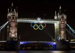 Juegos Olímpicos de Londres 2012