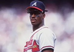 MLB: Fred McGriff ingresa al Salón de la Fama; Bonds y Clemens fueraMLB: Fred McGriff ingresa al Salón de la Fama; Bonds y Clemens fuera