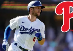 MLB: Trea Turner firmó como nuevo jugador de los Phillies