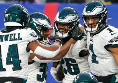 Eagles es el primer equipo invitado a postemporada 