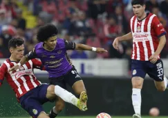 Chivas vs Mazatlán