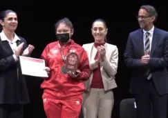 Premios a lo Mejor del Deporte de la CDMX