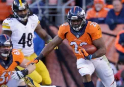 Fue jugador campeón con los Denver Broncos