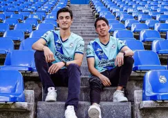 Puebla: Fernando Arce y Carlos Baltazar llegan a La Franja