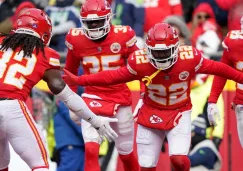 NFL: Kansas City venció a Seattle e hizo efectivas las apuestas