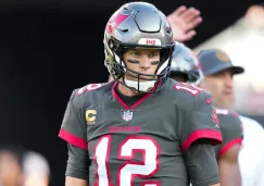 NFL: Tom Brady y Buccaneers a evitar temporada negativa ante Cardinals