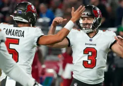 NFL: Tampa Bay se impuso a Arizona en tiempo extra