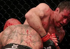 UFC: Muere la leyenda Stephan Bonnar