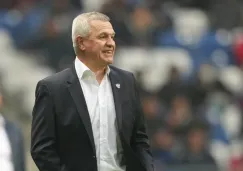 Javier Aguirre llenó de elogios a Scaloni tras ser Campeón Mundial