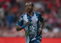 Pachuca: Romario Ibarra se perderá más de la mitad del Clausura 2023