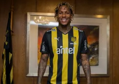 Liga MX: Abel Hernández vuelve a Peñarol deja a Atlético San Luis sin goleador