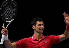 Novak Djokovic volverá a jugar en el Australian Open