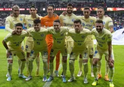 América cierra el año con derrota en Coapa 