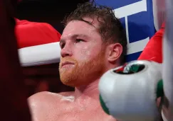 John Ryder minimizó a Canelo Álvarez