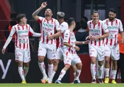 Necaxa busca partido con el Athletic de Bilbao 