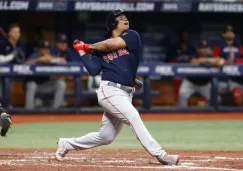 Rafael Devers acordó extensión de contrato por 11 años y 331 MDD con los Red Sox