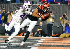 ¿Cuál es el panorama de Bills y Bengals tras cancelación de su partido?