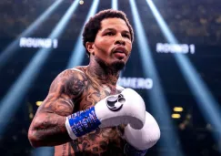 Gervonta Davis vuelve para defender su título ante "El Androide" García