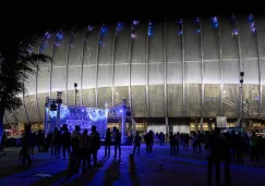 El Gigante de Acero previo al Monterrey vs Chivas