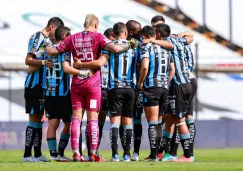 Querétaro suma 46 partidos sin ganar como visitante