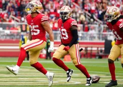 49ers se imponen a Cardinals en último partido en la carrera de JJ Watt