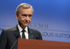 Estas son las marcas que han construido el imperio de Bernard Arnault